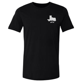 Crown Trio Men's Cotton T-Shirt | 500 LEVEL