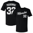 Jacob Misiorowski Men's Cotton T-Shirt | 500 LEVEL