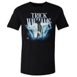 Trick Williams Men's Cotton T-Shirt | 500 LEVEL