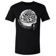 Angel Reese Men's Cotton T-Shirt | 500 LEVEL
