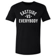 Vs. Everybody Men's Cotton T-Shirt | 500 LEVEL
