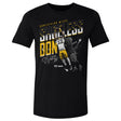 Dontayvion Wicks Men's Cotton T-Shirt | 500 LEVEL