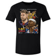 NBA Men's Cotton T-Shirt | 500 LEVEL