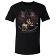 Demolition Men's Cotton T-Shirt | 500 LEVEL