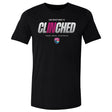 San Diego Wave FC Men's Cotton T-Shirt | 500 LEVEL