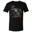 Seth Jarvis Men's Cotton T-Shirt | 500 LEVEL