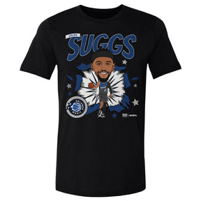 Jalen Suggs Men's Cotton T-Shirt | 500 LEVEL