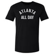 Atlanta Men's Cotton T-Shirt | 500 LEVEL