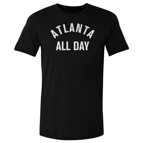 Atlanta Men's Cotton T-Shirt | 500 LEVEL