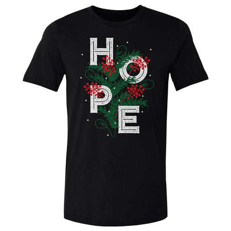 Christmas Men's Cotton T-Shirt | 500 LEVEL