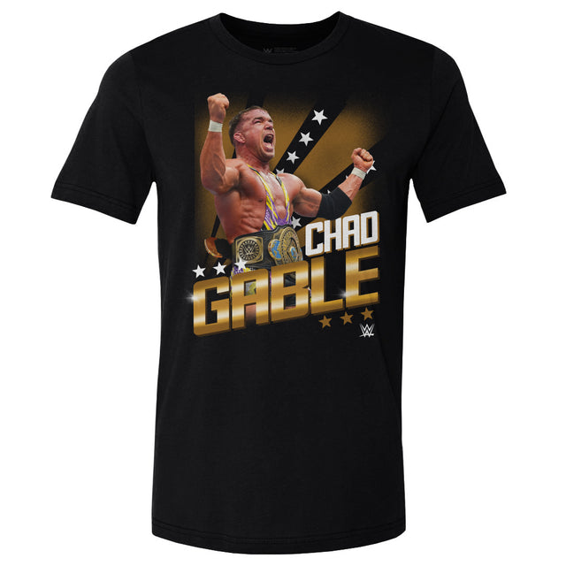 Chad Gable Men's Cotton T-Shirt | 500 LEVEL