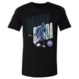 Barbra Banda Men's Cotton T-Shirt | 500 LEVEL