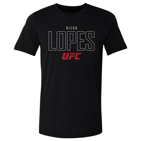 Diego Lopes Men's Cotton T-Shirt | 500 LEVEL