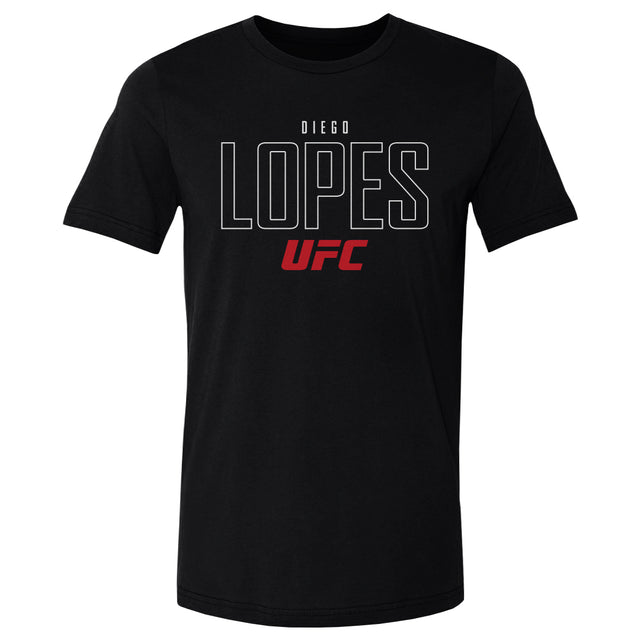 Diego Lopes Men's Cotton T-Shirt | 500 LEVEL