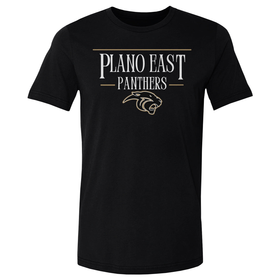 Plano East Men's Cotton T-Shirt | 500 LEVEL