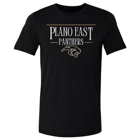 Plano East Men's Cotton T-Shirt | 500 LEVEL
