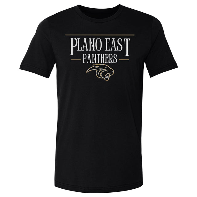 Plano East Men's Cotton T-Shirt | 500 LEVEL