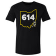 Columbus Crew Men's Heavyweight T-Shirt | 500 LEVEL