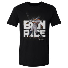 Ben Rice Men's Cotton T-Shirt | 500 LEVEL