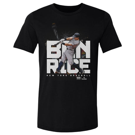 Ben Rice Men's Cotton T-Shirt | 500 LEVEL
