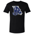 St. Louis Battlehawks Men's Cotton T-Shirt | 500 LEVEL