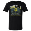 Nashville SC Men's Cotton T-Shirt | 500 LEVEL