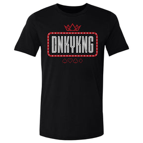 Poker Men's Cotton T-Shirt | 500 LEVEL