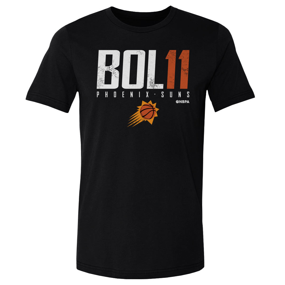 Bol Bol Men&#39;s Cotton T-Shirt | 500 LEVEL