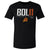 Bol Bol Men's Cotton T-Shirt | 500 LEVEL