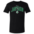 Jayson Tatum Men's Cotton T-Shirt | 500 LEVEL
