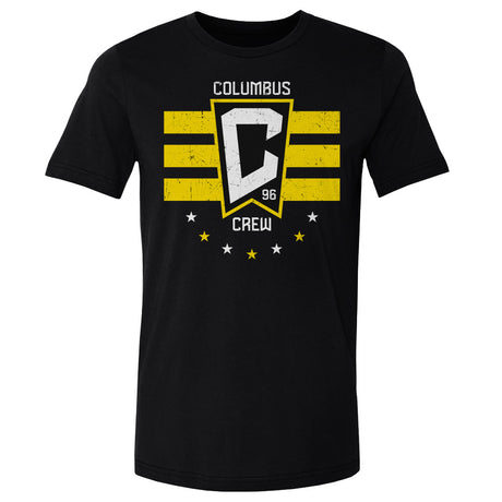 Columbus Crew Men's Cotton T-Shirt | 500 LEVEL