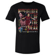 Manaka Matsukubo Men's Cotton T-Shirt | 500 LEVEL
