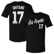 Shohei Ohtani Men's Cotton T-Shirt | 500 LEVEL