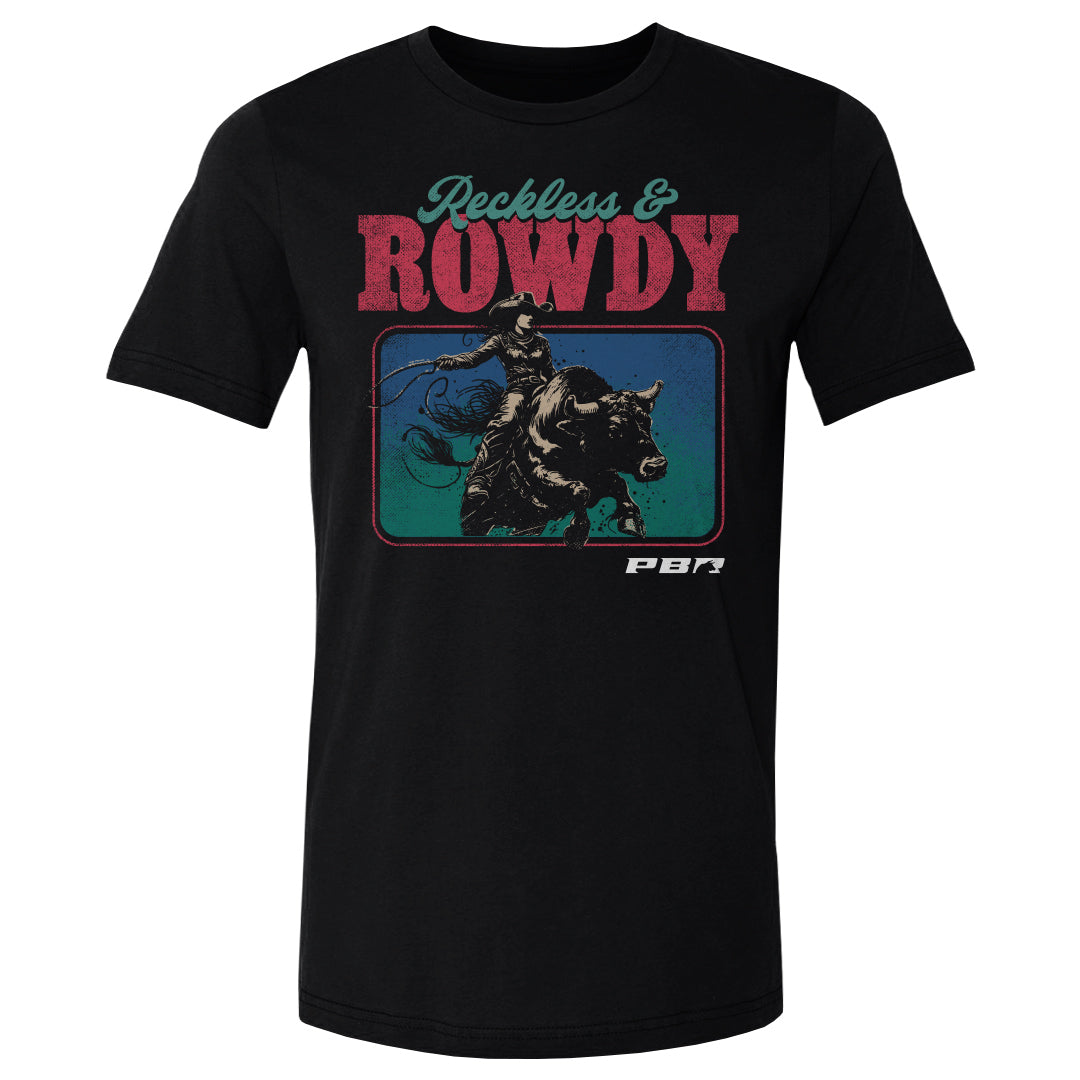 PBR Men's Cotton T-Shirt | 500 LEVEL
