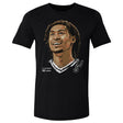 Dylan Harper Men's Cotton T-Shirt | 500 LEVEL