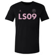 Luis Suarez Men's Cotton T-Shirt | 500 LEVEL