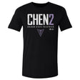 Kaitlyn Chen Men's Heavyweight T-Shirt | 500 LEVEL