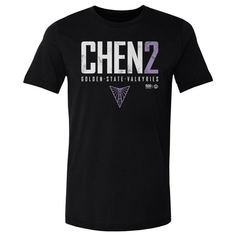 Kaitlyn Chen Men's Heavyweight T-Shirt | 500 LEVEL
