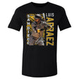 Luis Arraez Men's Cotton T-Shirt | 500 LEVEL