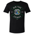 New York Cosmos Men's Cotton T-Shirt | 500 LEVEL