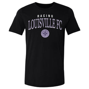 Racing Louisville FC Men's Cotton T-Shirt | 500 LEVEL