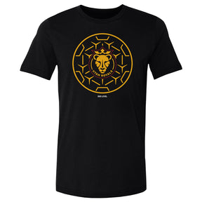 Utah Royals Men's Cotton T-Shirt | 500 LEVEL