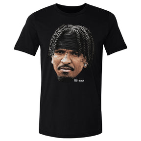 Jayden Daniels Men's Cotton T-Shirt | 500 LEVEL