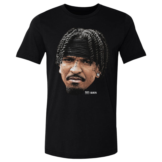 Jayden Daniels Men's Cotton T-Shirt | 500 LEVEL
