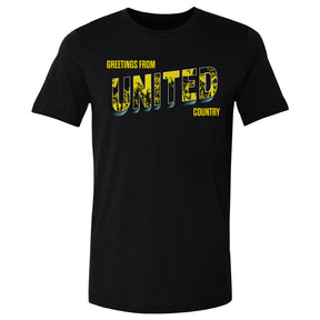 New Mexico United Men's Cotton T-Shirt | 500 LEVEL
