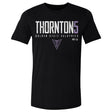 Kayla Thornton Men's Cotton T-Shirt | 500 LEVEL