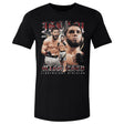 Islam Makhachev Men's Cotton T-Shirt | 500 LEVEL
