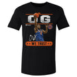 OG Anunoby Men's Cotton T-Shirt | 500 LEVEL