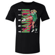 Annie Karich Men's Cotton T-Shirt | 500 LEVEL
