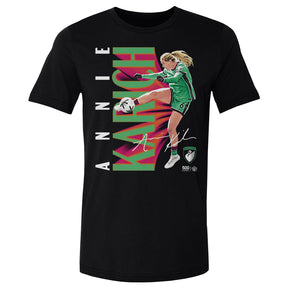 Annie Karich Men's Cotton T-Shirt | 500 LEVEL